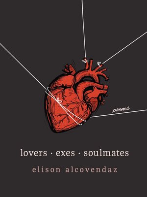 cover image of Lovers Exes Soulmates